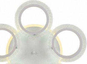 Потолочная люстра Natali Kovaltseva Groove LED LAMPS 81194 в Соликамске - solikamsk.mebel24.online | фото 10