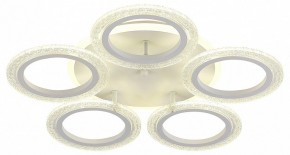 Потолочная люстра Natali Kovaltseva Groove LED LAMPS 81194 в Соликамске - solikamsk.mebel24.online | фото 2