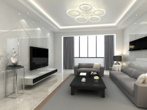 Потолочная люстра Natali Kovaltseva Groove LED LAMPS 81194 в Соликамске - solikamsk.mebel24.online | фото 9