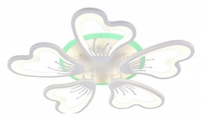 Потолочная люстра Natali Kovaltseva Hugo LED LAMPS 81133 в Соликамске - solikamsk.mebel24.online | фото 3