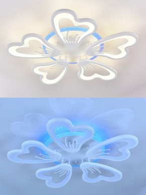 Потолочная люстра Natali Kovaltseva Hugo LED LAMPS 81133 в Соликамске - solikamsk.mebel24.online | фото 5