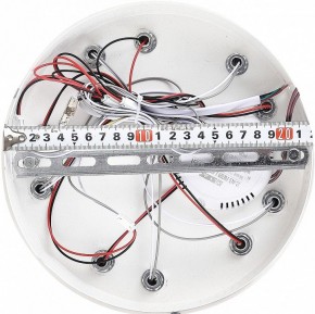 Потолочная люстра Natali Kovaltseva Hugo LED LAMPS 81133 в Соликамске - solikamsk.mebel24.online | фото 8