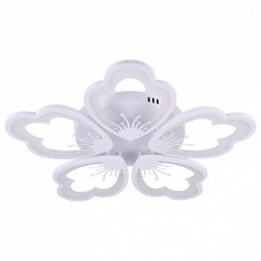 Потолочная люстра Natali Kovaltseva Hugo LED LAMPS 81230 в Соликамске - solikamsk.mebel24.online | фото