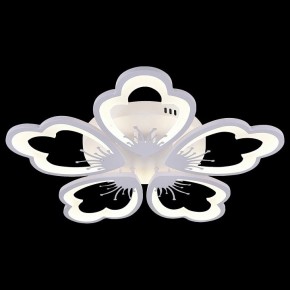 Потолочная люстра Natali Kovaltseva Hugo LED LAMPS 81230 в Соликамске - solikamsk.mebel24.online | фото 3