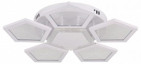Потолочная люстра Natali Kovaltseva  LED LAMPS 81163 в Соликамске - solikamsk.mebel24.online | фото