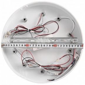 Потолочная люстра Natali Kovaltseva  LED LAMPS 81163 в Соликамске - solikamsk.mebel24.online | фото 10