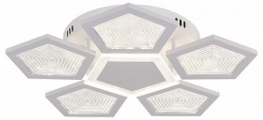 Потолочная люстра Natali Kovaltseva  LED LAMPS 81163 в Соликамске - solikamsk.mebel24.online | фото 2
