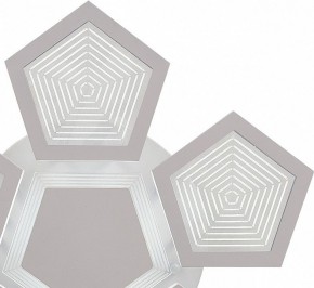 Потолочная люстра Natali Kovaltseva  LED LAMPS 81163 в Соликамске - solikamsk.mebel24.online | фото 9