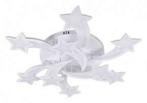 Потолочная люстра Natali Kovaltseva LED LAMPS LED LAMPS 81225 в Соликамске - solikamsk.mebel24.online | фото