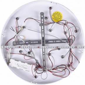 Потолочная люстра Natali Kovaltseva LED LAMPS LED LAMPS 81225 в Соликамске - solikamsk.mebel24.online | фото 8