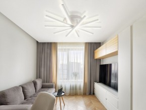 Потолочная люстра Natali Kovaltseva Line LED LAMPS 81171 в Соликамске - solikamsk.mebel24.online | фото 10