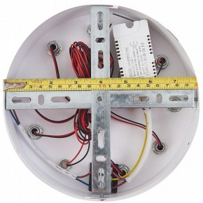 Потолочная люстра Natali Kovaltseva Line LED LAMPS 81171 в Соликамске - solikamsk.mebel24.online | фото 11