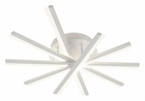Потолочная люстра Natali Kovaltseva Line LED LAMPS 81171 в Соликамске - solikamsk.mebel24.online | фото 2
