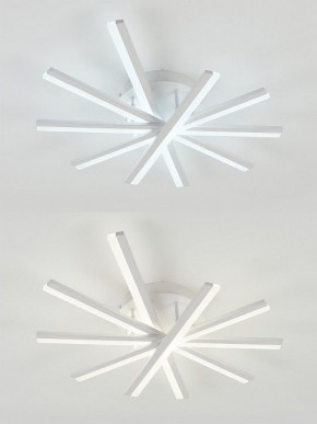 Потолочная люстра Natali Kovaltseva Line LED LAMPS 81171 в Соликамске - solikamsk.mebel24.online | фото 6