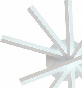 Потолочная люстра Natali Kovaltseva Line LED LAMPS 81171 в Соликамске - solikamsk.mebel24.online | фото 9