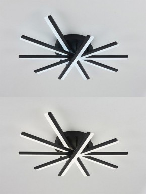 Потолочная люстра Natali Kovaltseva Line LED LAMPS 81174 в Соликамске - solikamsk.mebel24.online | фото 6