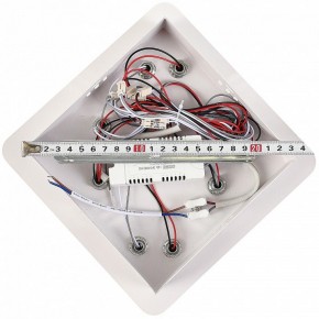 Потолочная люстра Natali Kovaltseva Mujus LED LAMPS 81191 в Соликамске - solikamsk.mebel24.online | фото 11