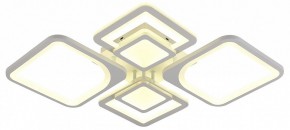 Потолочная люстра Natali Kovaltseva Mujus LED LAMPS 81191 в Соликамске - solikamsk.mebel24.online | фото 2