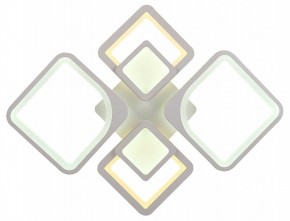 Потолочная люстра Natali Kovaltseva Mujus LED LAMPS 81191 в Соликамске - solikamsk.mebel24.online | фото 3