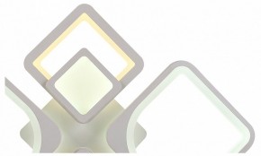 Потолочная люстра Natali Kovaltseva Mujus LED LAMPS 81191 в Соликамске - solikamsk.mebel24.online | фото 9