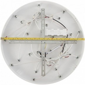 Потолочная люстра Natali Kovaltseva Olimp LED LAMPS 81335 в Соликамске - solikamsk.mebel24.online | фото 11