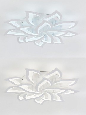 Потолочная люстра Natali Kovaltseva Olimp LED LAMPS 81335 в Соликамске - solikamsk.mebel24.online | фото 6