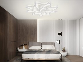 Потолочная люстра Natali Kovaltseva Olimp LED LAMPS 81335 в Соликамске - solikamsk.mebel24.online | фото 9