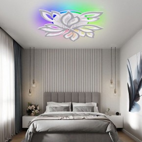Потолочная люстра Natali Kovaltseva Sand LED LAMPS 81336 в Соликамске - solikamsk.mebel24.online | фото 10