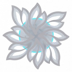Потолочная люстра Natali Kovaltseva Sand LED LAMPS 81336 в Соликамске - solikamsk.mebel24.online | фото 3