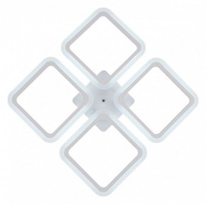 Потолочная люстра Natali Kovaltseva Simply LED LAMPS 81400 в Соликамске - solikamsk.mebel24.online | фото 3