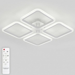 Потолочная люстра Natali Kovaltseva Simply LED LAMPS 81400 в Соликамске - solikamsk.mebel24.online | фото 4