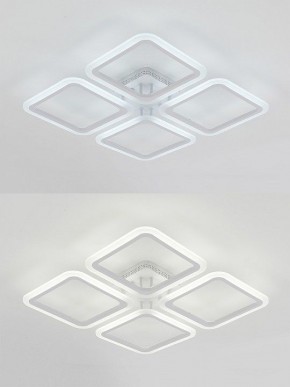 Потолочная люстра Natali Kovaltseva Simply LED LAMPS 81400 в Соликамске - solikamsk.mebel24.online | фото 6