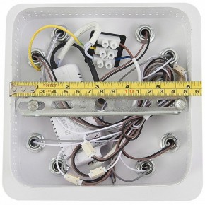 Потолочная люстра Natali Kovaltseva Simply LED LAMPS 81400 в Соликамске - solikamsk.mebel24.online | фото 9
