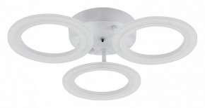 Потолочная люстра Natali Kovaltseva Simply LED LAMPS 81405 в Соликамске - solikamsk.mebel24.online | фото