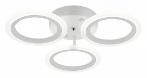 Потолочная люстра Natali Kovaltseva Simply LED LAMPS 81405 в Соликамске - solikamsk.mebel24.online | фото 2