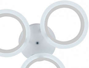Потолочная люстра Natali Kovaltseva Simply LED LAMPS 81405 в Соликамске - solikamsk.mebel24.online | фото 8