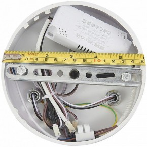 Потолочная люстра Natali Kovaltseva Simply LED LAMPS 81405 в Соликамске - solikamsk.mebel24.online | фото 9
