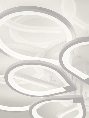 Потолочная люстра Natali Kovaltseva Singl LED LAMPS 81179 в Соликамске - solikamsk.mebel24.online | фото 11