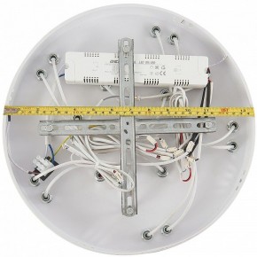 Потолочная люстра Natali Kovaltseva Singl LED LAMPS 81179 в Соликамске - solikamsk.mebel24.online | фото 12