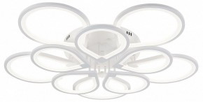 Потолочная люстра Natali Kovaltseva Singl LED LAMPS 81179 в Соликамске - solikamsk.mebel24.online | фото 2