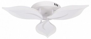 Потолочная люстра Natali Kovaltseva Sirius LED LAMPS 81164 в Соликамске - solikamsk.mebel24.online | фото