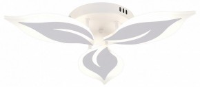 Потолочная люстра Natali Kovaltseva Sirius LED LAMPS 81164 в Соликамске - solikamsk.mebel24.online | фото 2
