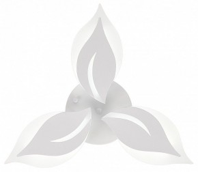 Потолочная люстра Natali Kovaltseva Sirius LED LAMPS 81164 в Соликамске - solikamsk.mebel24.online | фото 3