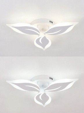 Потолочная люстра Natali Kovaltseva Sirius LED LAMPS 81164 в Соликамске - solikamsk.mebel24.online | фото 6