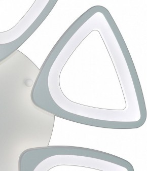 Потолочная люстра Natali Kovaltseva Smart home LED LAMPS 81216 в Соликамске - solikamsk.mebel24.online | фото 8