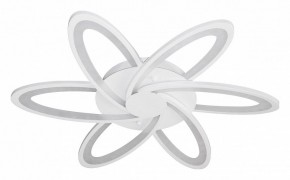 Потолочная люстра Natali Kovaltseva Smart home LED LAMPS 81217 в Соликамске - solikamsk.mebel24.online | фото