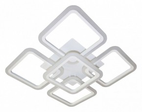 Потолочная люстра Natali Kovaltseva Smart home LED LAMPS 81218 в Соликамске - solikamsk.mebel24.online | фото 7