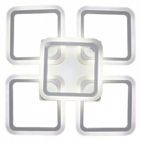 Потолочная люстра Natali Kovaltseva Smart home LED LAMPS 81218 в Соликамске - solikamsk.mebel24.online | фото 8