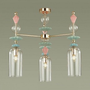 Потолочная люстра Odeon Light Bizet 4855/3C в Соликамске - solikamsk.mebel24.online | фото 2
