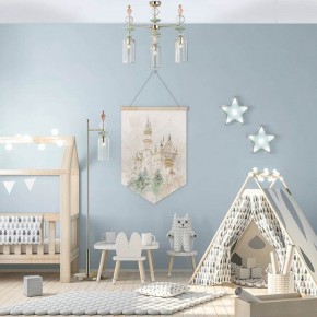Потолочная люстра Odeon Light Bizet 4855/3C в Соликамске - solikamsk.mebel24.online | фото 4